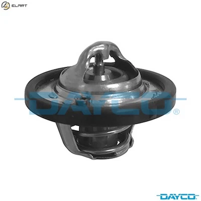 THERMOSTAT COOLANT DT1050V FOR FORD MONDEO/IV/Turnier GRAND/C-MAX FUSION IKON - Image 1 of 4