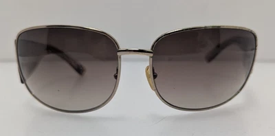 Marcos de gafas de sol Juicy Couture Fallin para Juciy cuadrados marrón 0EQ6 RY 68-16-115 Foto 1 de 4