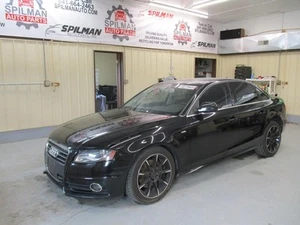 (LOCAL PICKUP ONLY) Back Glass Sedan Fits 09-16 AUDI A4 1674097 - Picture 1 of 22