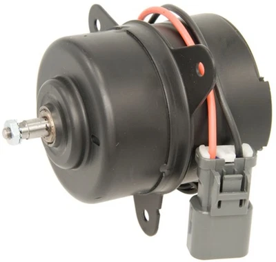 Four Seasons 75761 Condenser Fan Motor For 01-05 Honda Civic - Image 1 of 4