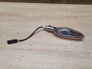 Lámparas Indicadoras Multifuncionales Derechas Clásicas BMW R18 / R18 63239898708 - Imagen 1 de 11