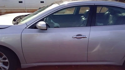 Левая передняя дверь водителя подходит для Nissan Maxima 2007-2014 годов выпуска от оригинального производителя - Изображение 1 из 4