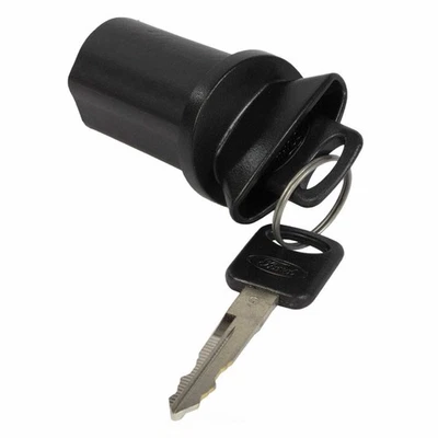 Ignition Lock Cylinder fits 2004-2019 Ford F53 F59  MOTORCRAFT - Image 1 of 3