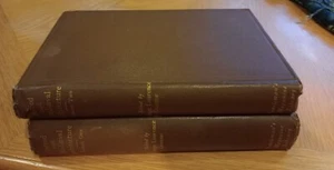 Sacred And Medieval Architecture, Volume 1,2, 1890/1 Edited By Gomme - Picture 1 of 7