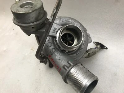 2015-2018 FORD EDGE RH 2.7L Turbo/Supercharger - Изображение 1 из 4