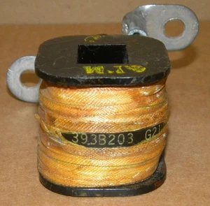 BOBINA GENERAL ELECTRIC 393B203G21 NUEVA - Imagen 1 de 2
