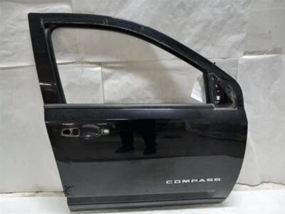 FRONT PASSENGER DOOR ASSEMBLY FOR JEEP COMPASS 2011 - 2017 - Image 1 of 4