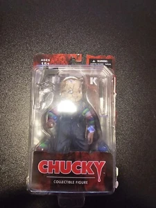 Chucky Bride of Chucky Figur Mezco Toys Selten - Bild 1 von 3
