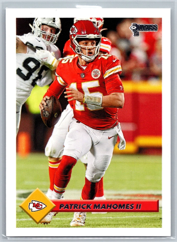 2023 Donruss Retro 1993 Complete Your Set - Image 1 of 1