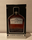 Gentleman????+Tin 2019 5Gen 40% 70Cl+Tag Jack Daniels 700Ml Box France Collector