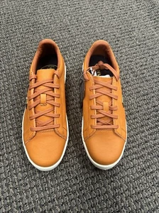 Converse Horween Pro Pelle OX Potters Argilla Arancione 168853C Uomo 4 Donna 5,5 - Foto 1 di 6