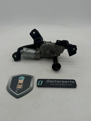 2015-2020 Kia Sorento Rear Wiper Motor Assembly 98700-C5000 Kia OEM - Image 1 of 4