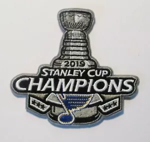1) LOTTO DI (1) 2019 CHAMPION HOCKEY ST. LOUIS BLUES TOPPA (D) ARTICOLO #97 - Foto 1 di 1