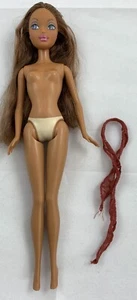Barbie My Scene Spring Break Madison Puppe Modepuppe Mattel 2003 Vintage Doll - Bild 1 von 6