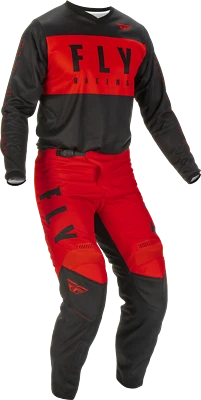 Fly Racing F-16 Jersey & Pant Combo Set MX/ATV/BMX/MTB Offroad Riding Gear 2022 - Image 1 of 3