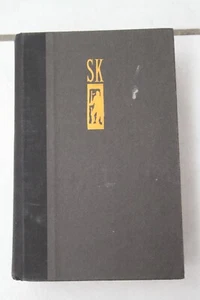 Needful Things by Stephen King (1991, Hardcover) 1st Edition *no dust jacket - Imagen 1 de 8