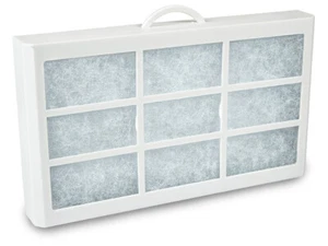 Filtereinheit Staubabsaugung PROMED nailfan Tischabsaugung Maniküre Pedi NAIL - Bild 1 von 5