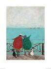 Sam Toft We Saw Three Ships Come Sailing By Open Edition