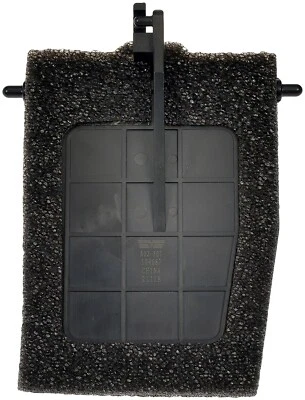 Puerta de modo HVAC Dorman para Ford E-450 Super Duty 2003-2018 2004 2005 2006 2007 Foto 1 de 4