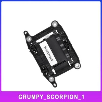 Módulo de sensor de control de crucero asistente con soporte para Jeep Compass 2022-2023 Foto 1 de 4