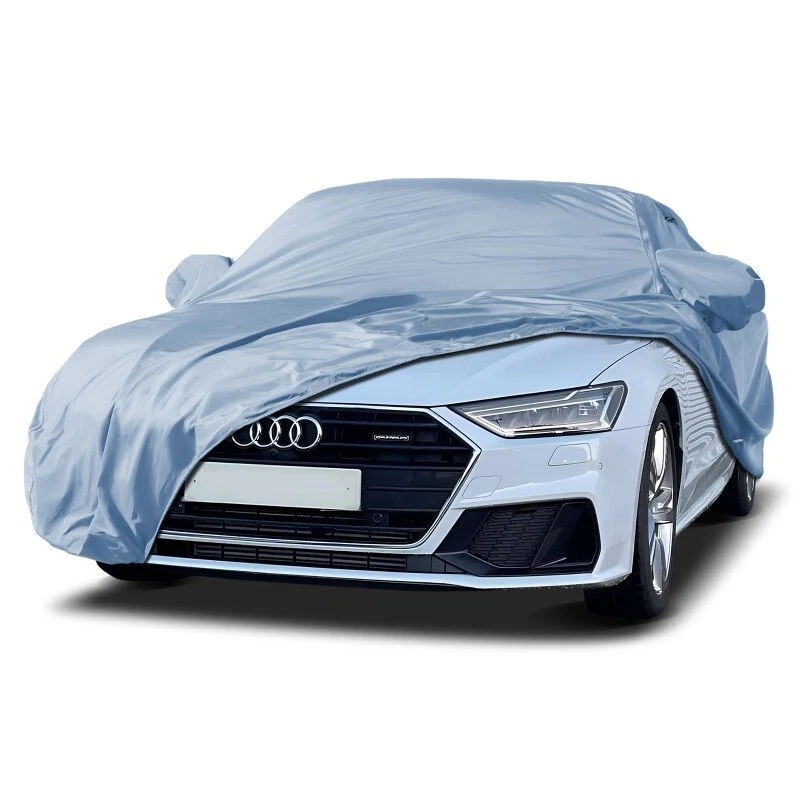 2012-2025 Audi A7 Custom Car Cover - All-Weather Waterproof Outdoor Protection - Image 1 of 4