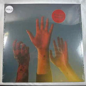 Boygenius Gold Vinyl LP Record Spotify Fan First Exclusive Sealed - Imagen 1 de 5