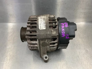 2006 FIAT PANDA PUNTO LANCIA YPSILON 1.2 1.4 PETROL ALTERNATOR 51714794 - Picture 1 of 5