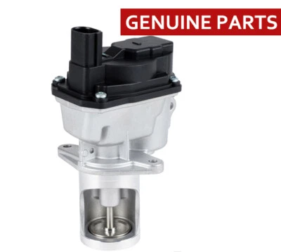 Válvula EGR genuina para VW AUDI Porsche Cayenne 92A 3.0 059131503AA PAB131503 Foto 1 de 4