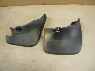 Toyota Camry 1993 guardabarros de fábrica protector contra salpicaduras lado derecho delantero trasero Foto 1 de 4