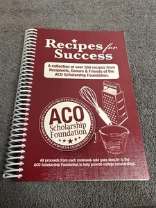recipes for success - Imagen 1 de 1