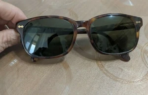 Occhiali Da Sole Gucci GG 1143/S Sunglasses Vintage Donna Vintage - Foto 1 di 9