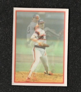 1987 Sportflics #200 STEVE CARLTON Philadelphia Phillies Cardinals MINT - Picture 1 of 2