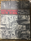 Denys Wortman's New York Portrait Of The City In The 30S And 40S By Wortman Book