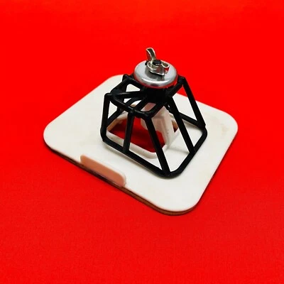 TTR125 Air Filter Cage Base Mount GENUINE OEM YAMAHA TTR 125 E L (2000-2024) - Image 1 of 4