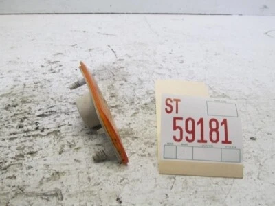 Luz de señalización lateral delantera izquierda Ford Focus 2000 2004 OEM 2S4Z15A201AA Foto 1 de 4