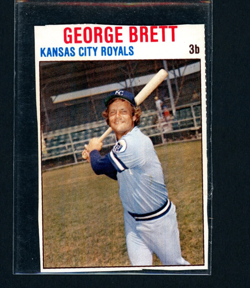 1970's Hostess All-Star Team Cards - 1976, 1977, 1978, 1979 - Pick Your Card - Image 1 of 2