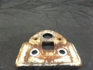 1965 HONDA CA95 BABY DREAM 150 BRACKET MOUNT STEERING - Picture 1 of 1