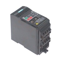 USED SIEMENS 6SE9212-1CA40 MICROMASTER DRIVE 6SE92121CA40