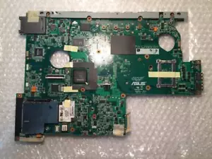 NEW ASUS A8T/M AMD REV 3.1 08G28AM0031J Motherboard - Picture 1 of 2
