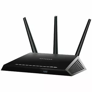 Netgear (R7000P-100NAS) Nighthawk AC2300 Dual Band Smart WiFi Router ™ - Picture 1 of 3
