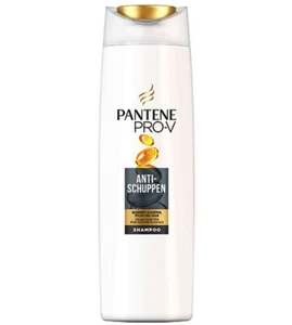 Pantene Pro V Anti Schuppen Shampoo für alle Haartypen 500ml 3er Pack - Picture 1 of 1
