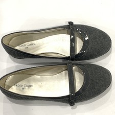 faded glory mary jane shoes