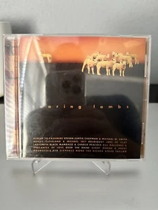 Roaring Lambs by Various Artists (CD, 2000, Squint Entertainment) Music CD - Foto 1 di 2