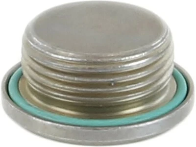 Tapón de drenaje diferencial 19666PZRB para BMW L7 1986-1987 Foto 1 de 2