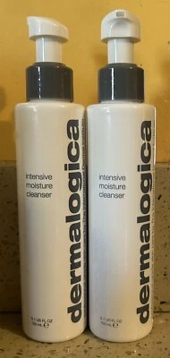 Limpiador hidratante intensivo Dermalogica 5,1 oz / 150 ml paquete de 2 Foto 1 de 2