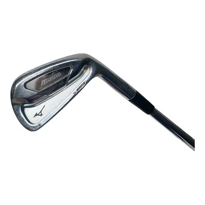 美津浓 MP-59 锻造 5 铁 Ti 肌肉 TT 动态金钢轴 X 硬 39 右握 — 第 1/4 张图片