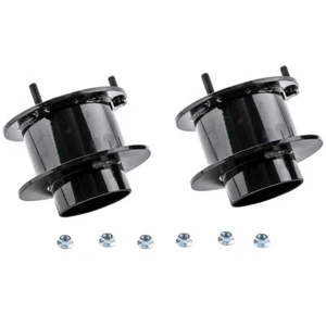 3.5" inch Front Lift Leveling Kits Fit for Dodge Ram 1500 2500 3500 4X4 - Picture 1 of 12