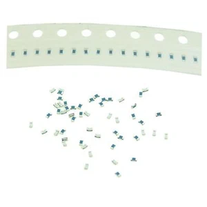 10000x SMD Widerstand 750kOhm ±1% Melf-0204 0,4W Vishay CRCW0402100750K - Picture 1 of 1