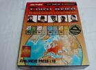 Avalanche Press :  THIRD REICH game - WWII 1939-1945 (UNPUNCHED) NEW Edition