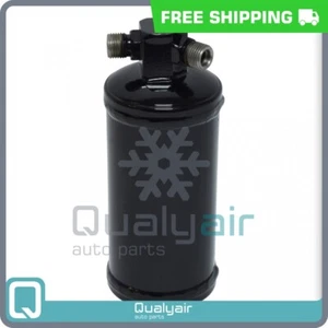 AC Receiver Drier fits Subaru Justy, Loyale, XT QR - Picture 1 of 7